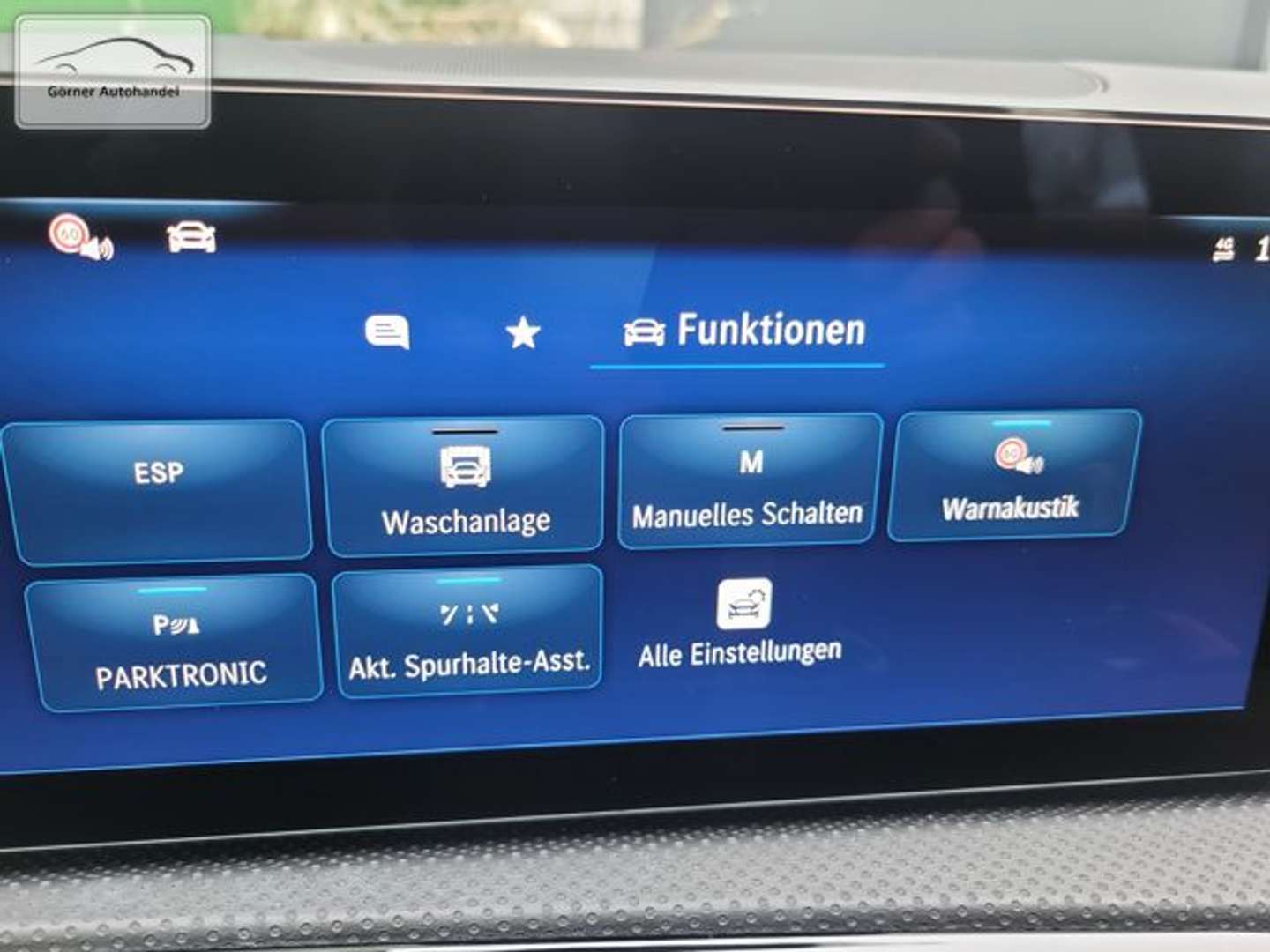 Mercedes Classe A 200 AMG Line - 2024 - Joinsteer - #29