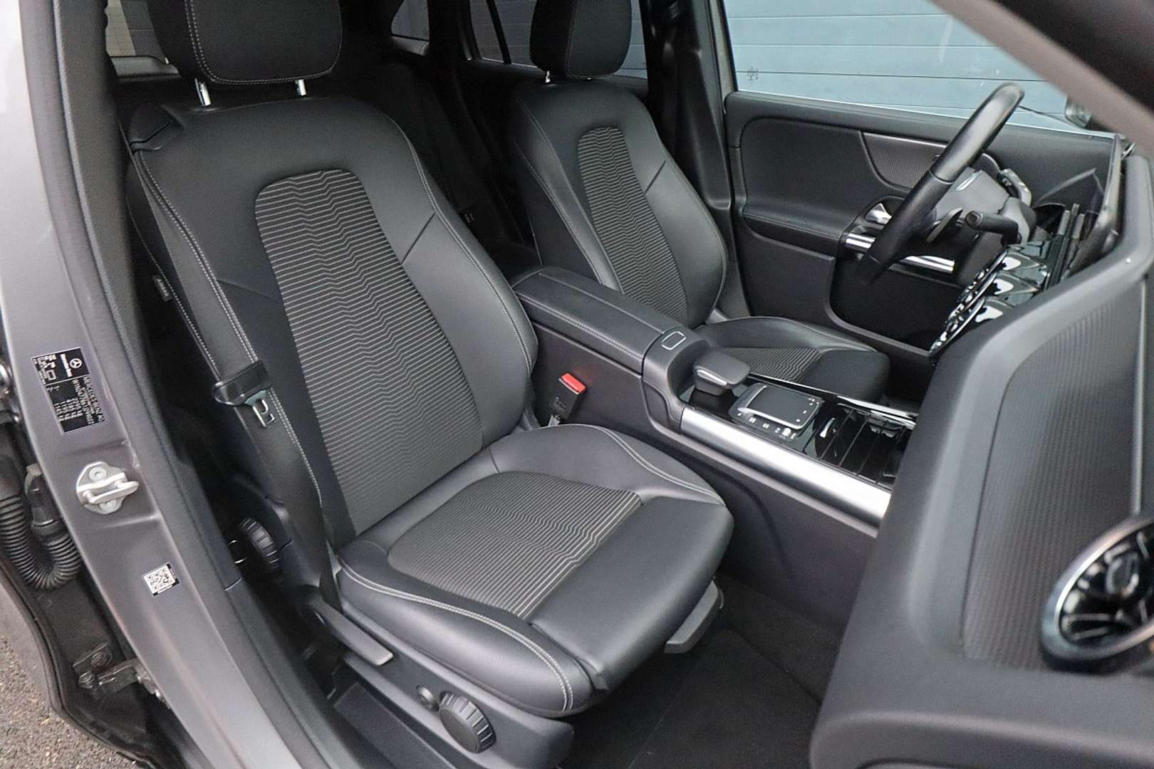 Mercedes GLA 250 - 2021 - Joinsteer - #9