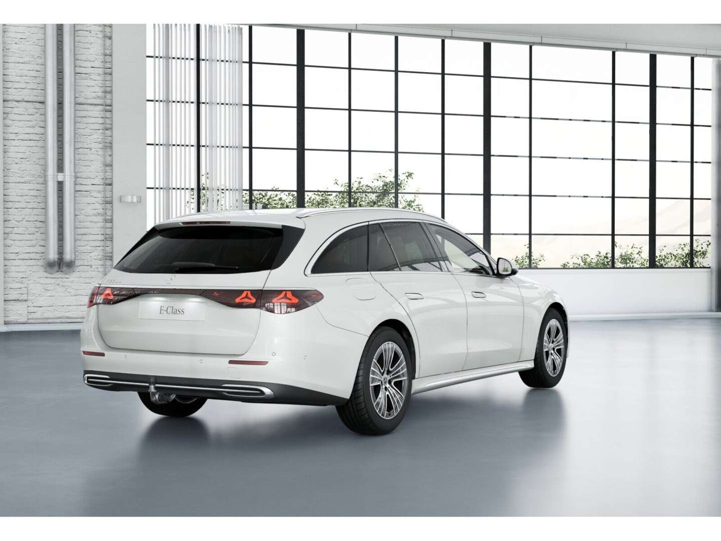 Mercedes Classe E 220 Exclusive - 2024 - Joinsteer - #2