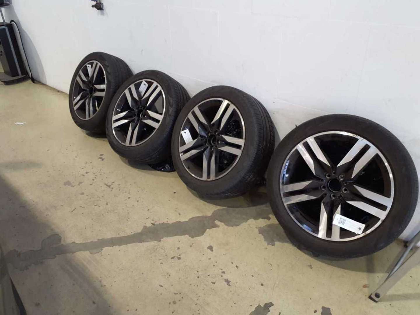 Mercedes GLC 300 - 2020 - Joinsteer - #10