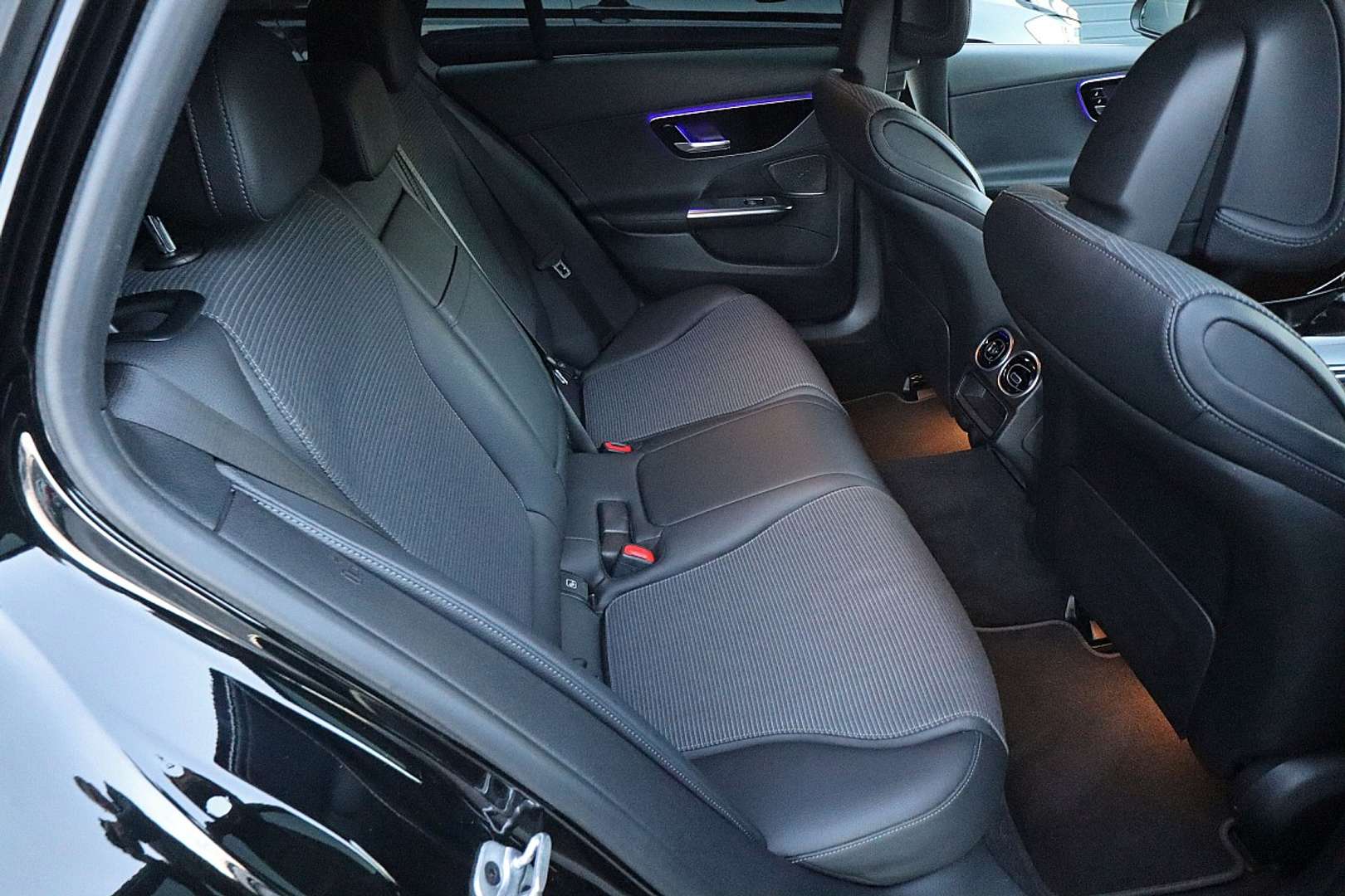 Mercedes Classe C 220 - 2023 - Joinsteer - #10