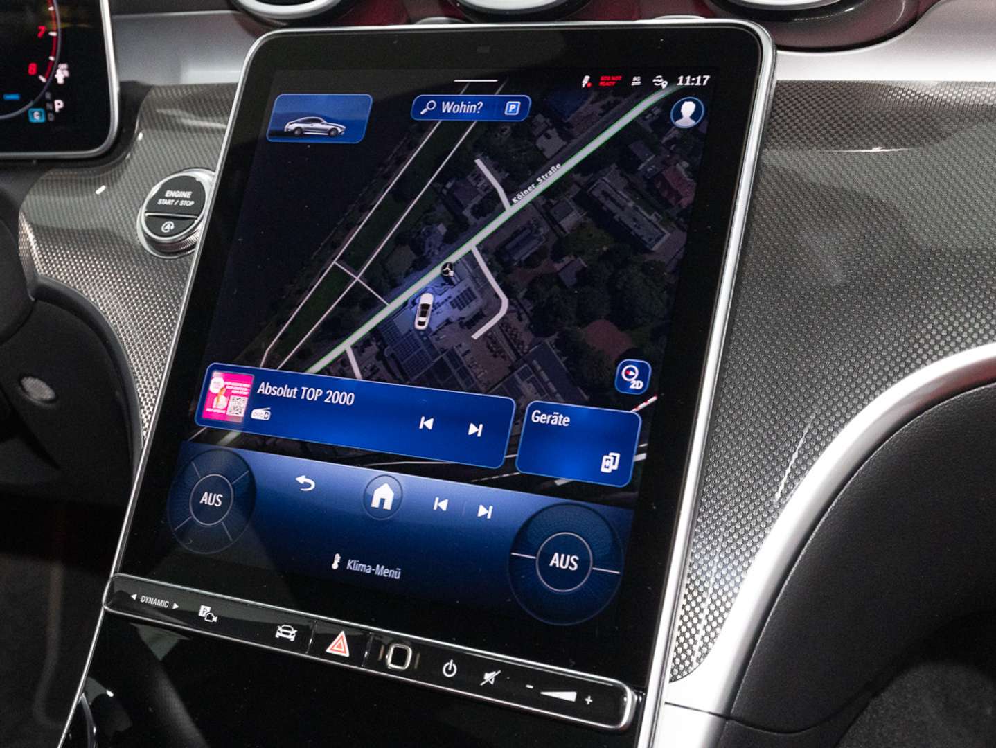 Mercedes CLE 180 Coupé 180 - 2024 - Joinsteer - #7