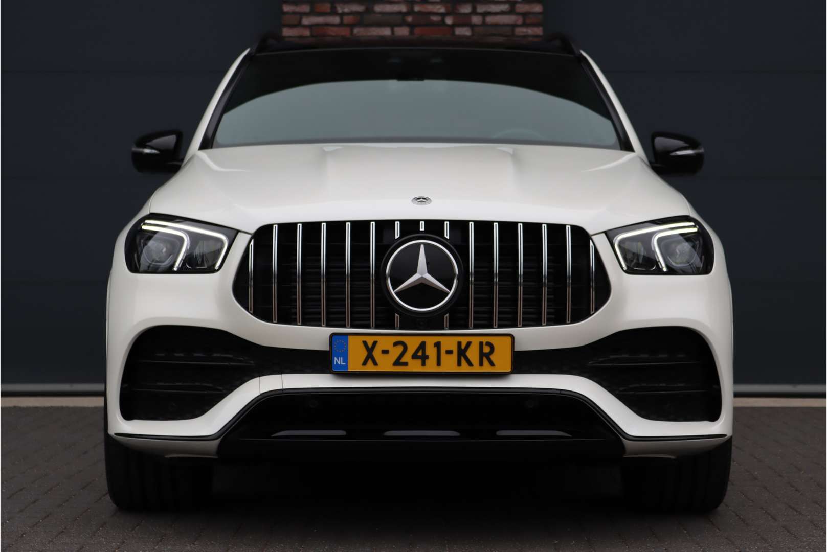 Mercedes GLE 350 AMG LINE - 2022 - Joinsteer - #13