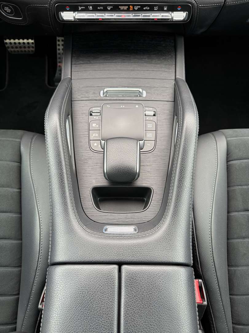 Mercedes GLE 350 AMG LINE - 2022 - Joinsteer - #14