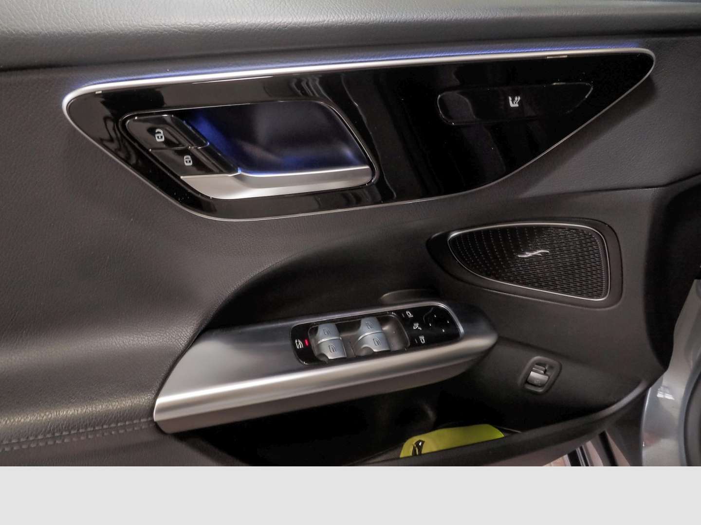 Mercedes Classe C 200 - 2022 - Joinsteer - #17