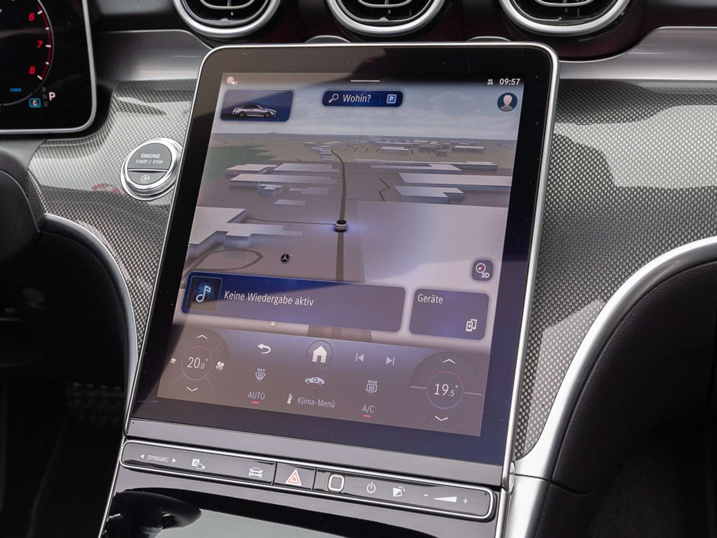 Mercedes CLE 200 Cabriolet 200 Sport - 2024 - Joinsteer - #5