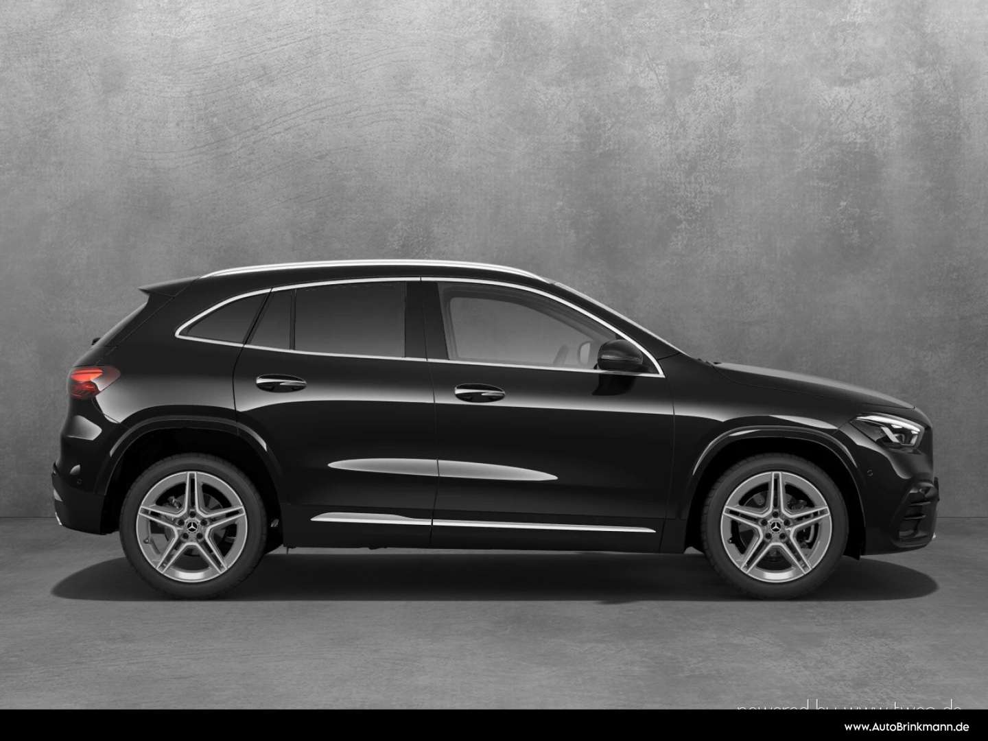 Mercedes GLA 200 200 AMG Line - 2024 - Joinsteer - #7
