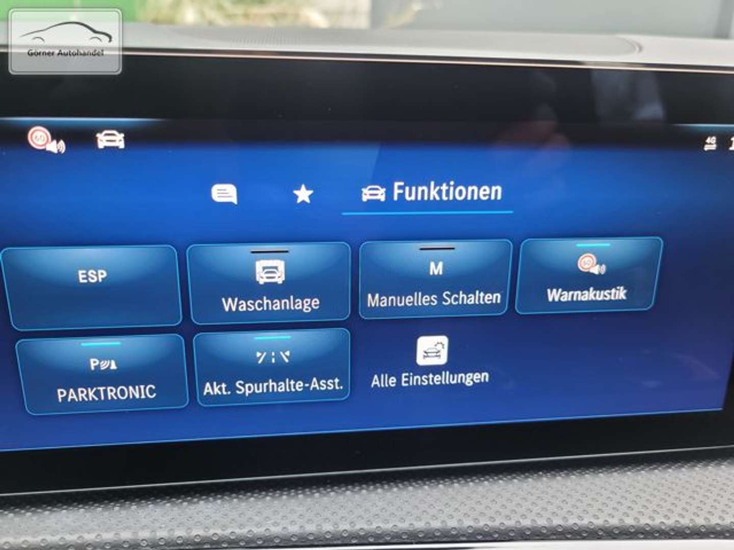 Mercedes Classe A 200 AMG Line - 2024 - Joinsteer - #30