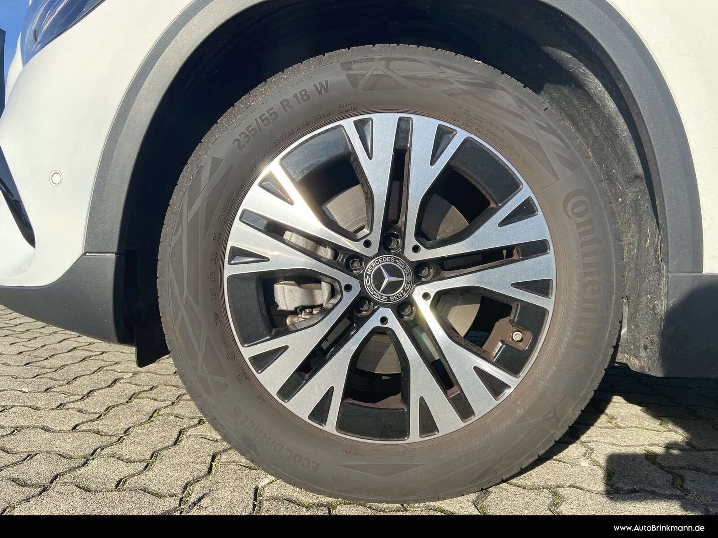 Mercedes GLA 200 - 2024 - Joinsteer - #8