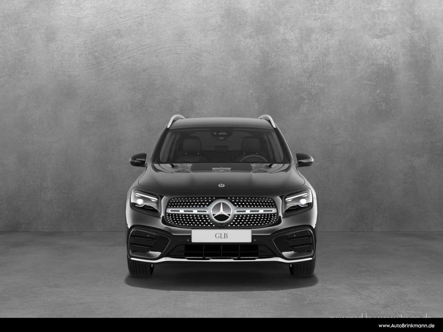 Mercedes GLB 200 AMG Line - 2025 - Joinsteer - #2
