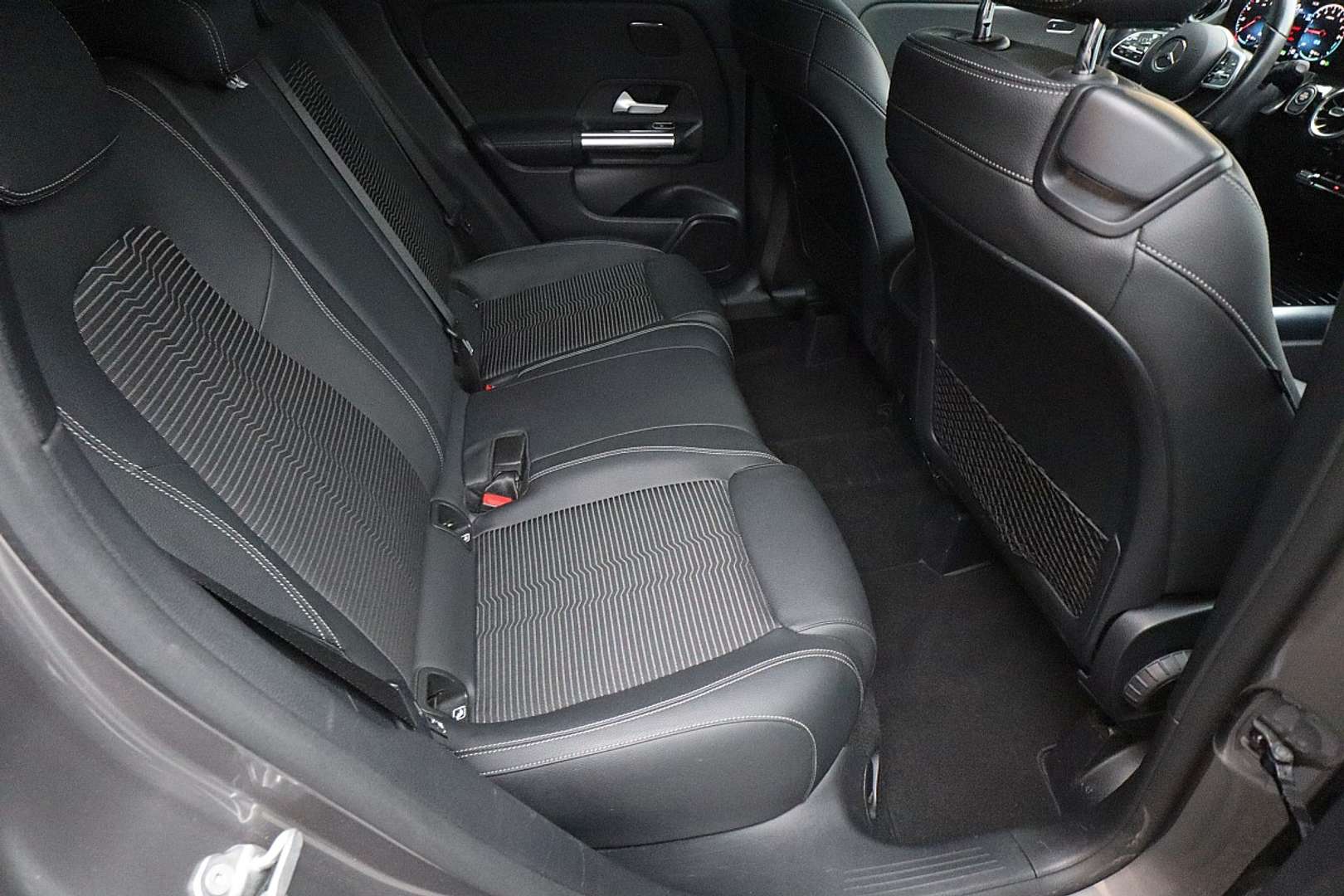 Mercedes GLA 250 - 2021 - Joinsteer - #10