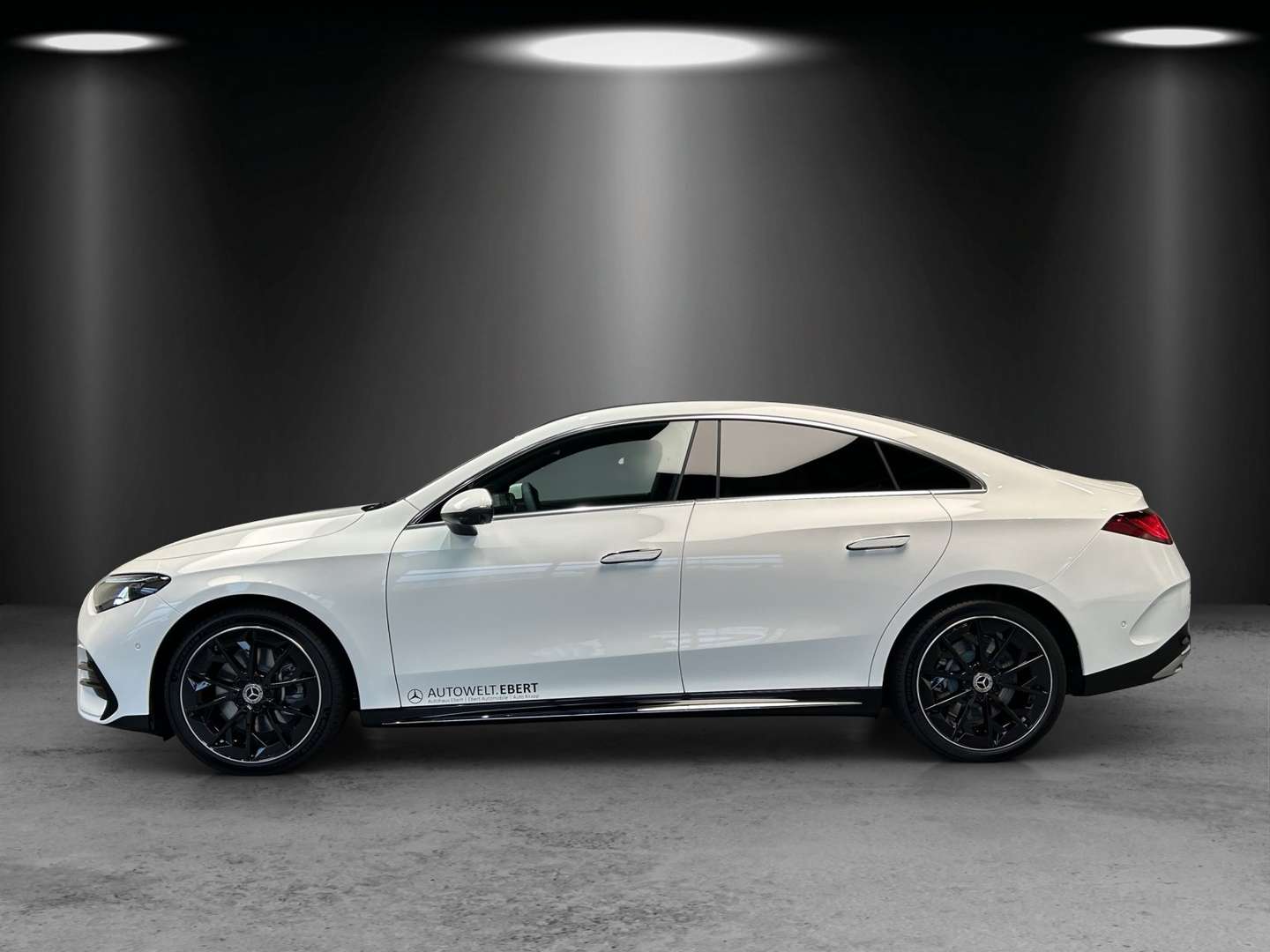 Mercedes CLA 250 AMG LINE - 2025 - Joinsteer - #2