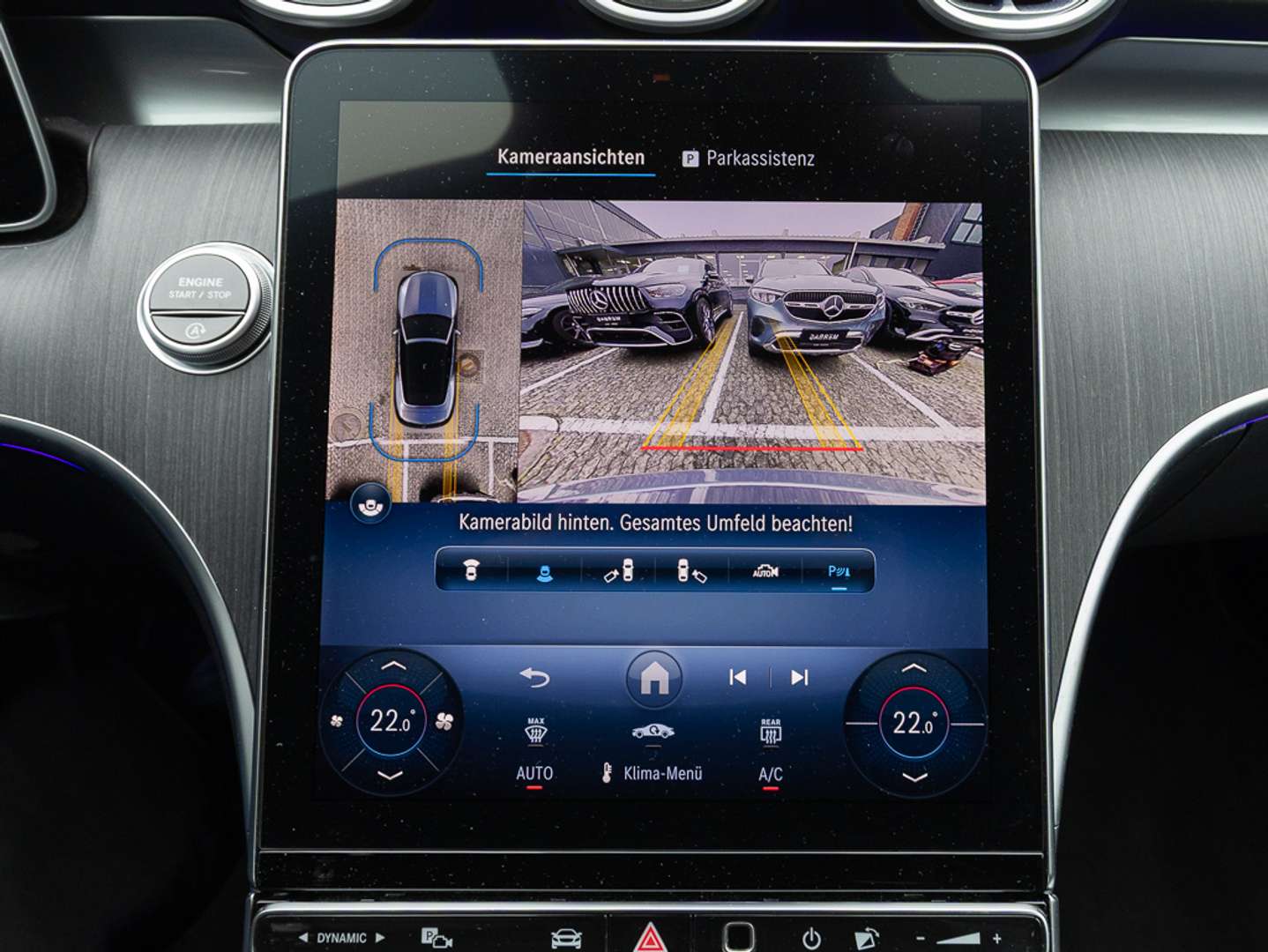 Mercedes CLE 450 Cabriolet 450 Sport - 2024 - Joinsteer - #6