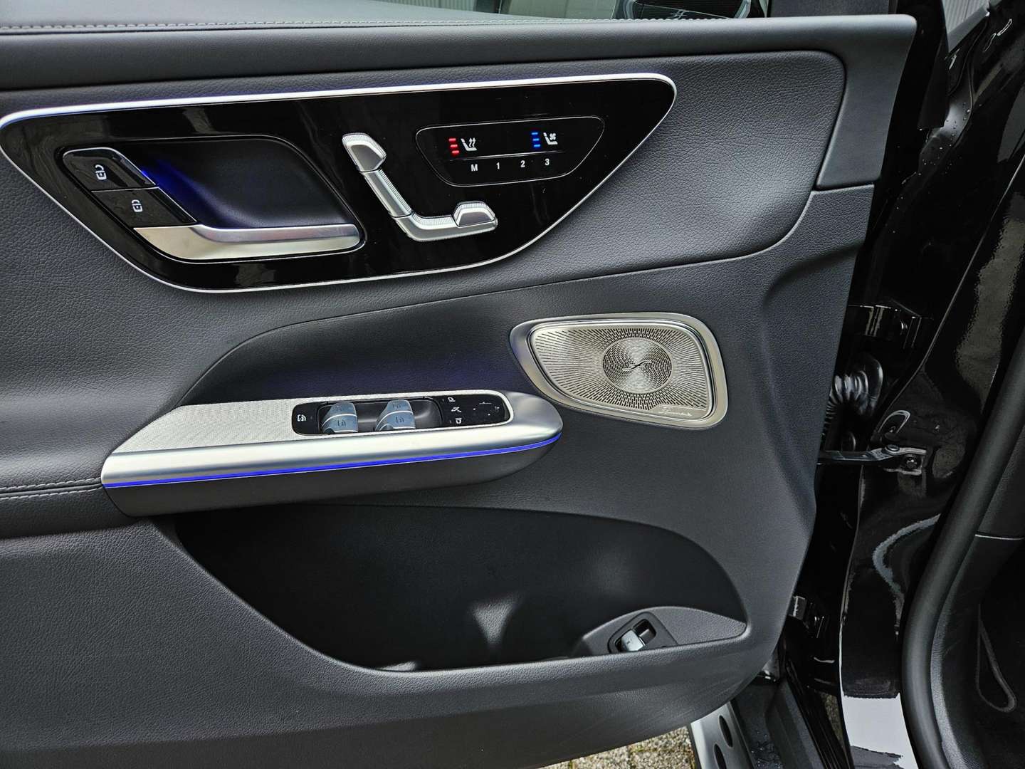 Mercedes GLC 400 AMG Line - 2023 - Joinsteer - #12