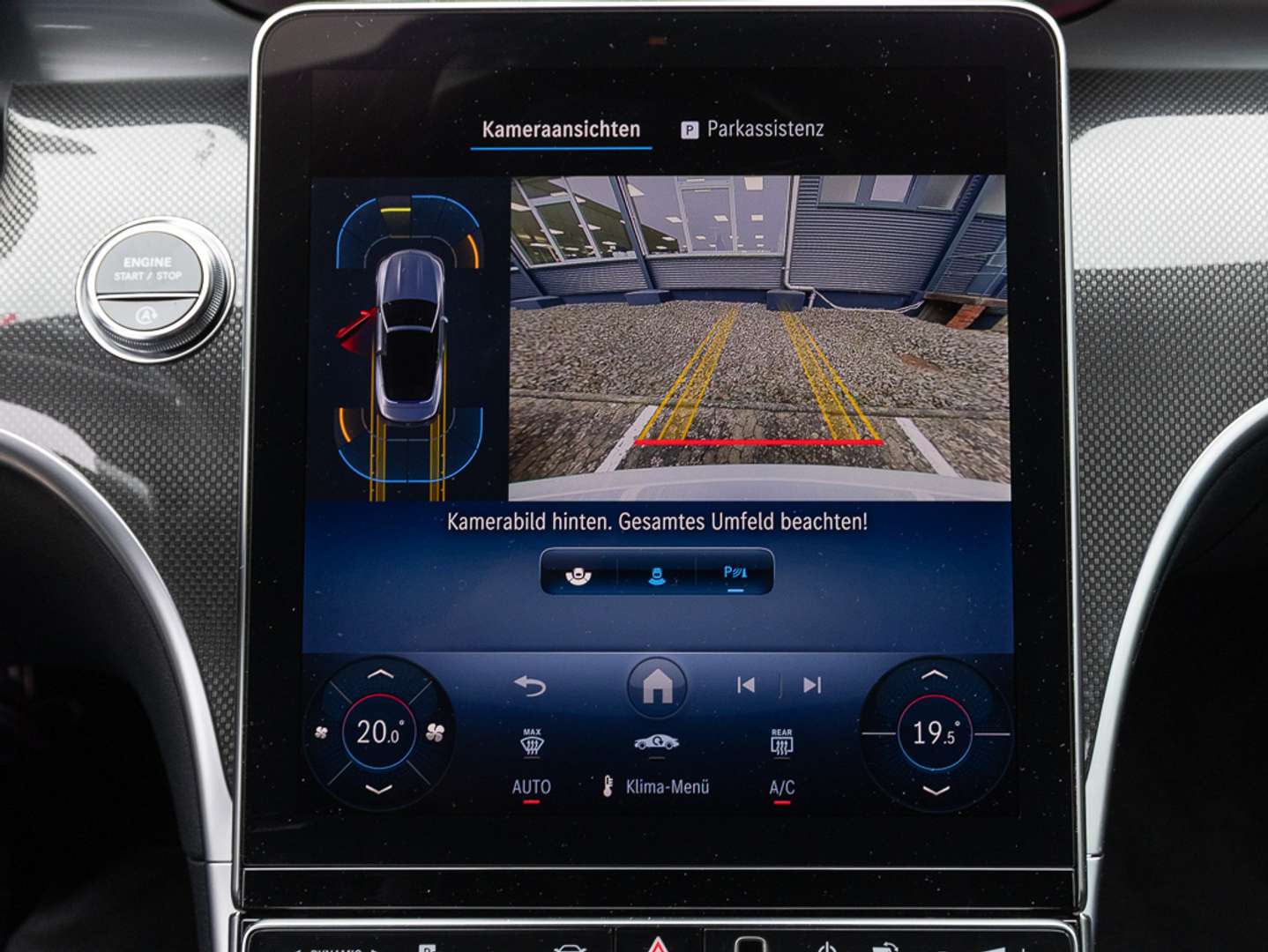 Mercedes CLE 200 Cabriolet 200 Sport - 2024 - Joinsteer - #6