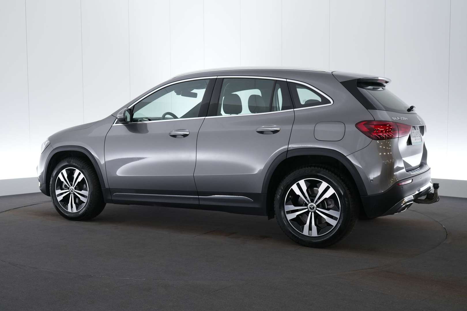 Mercedes GLA 250 Business - 2024 - Joinsteer - #10