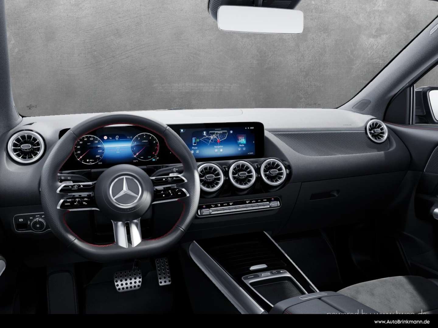 Mercedes GLA 200 200 AMG Line - 2024 - Joinsteer - #8