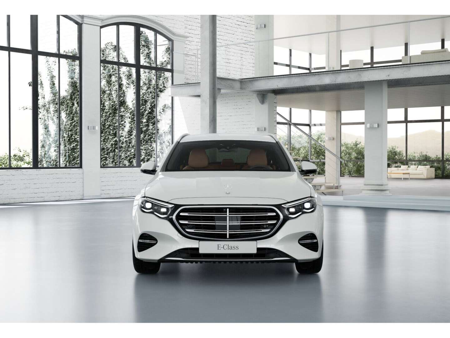 Mercedes Classe E 220 Exclusive - 2024 - Joinsteer - #4