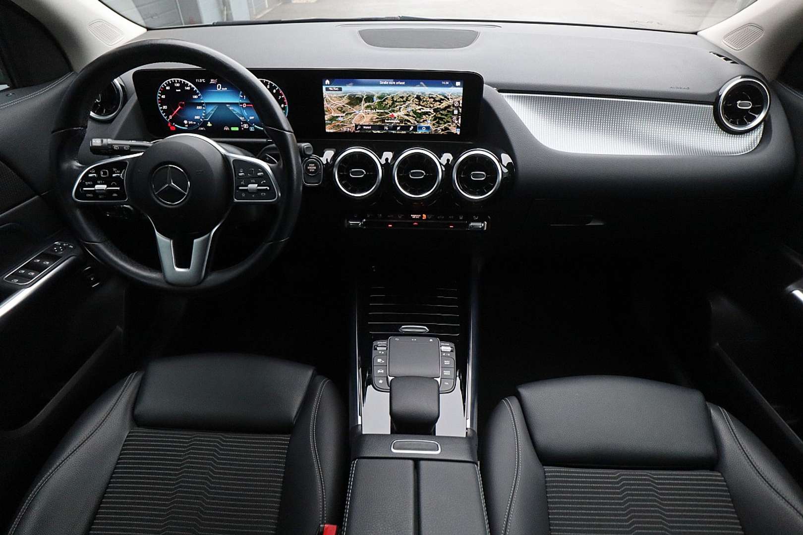 Mercedes GLA 250 - 2021 - Joinsteer - #11