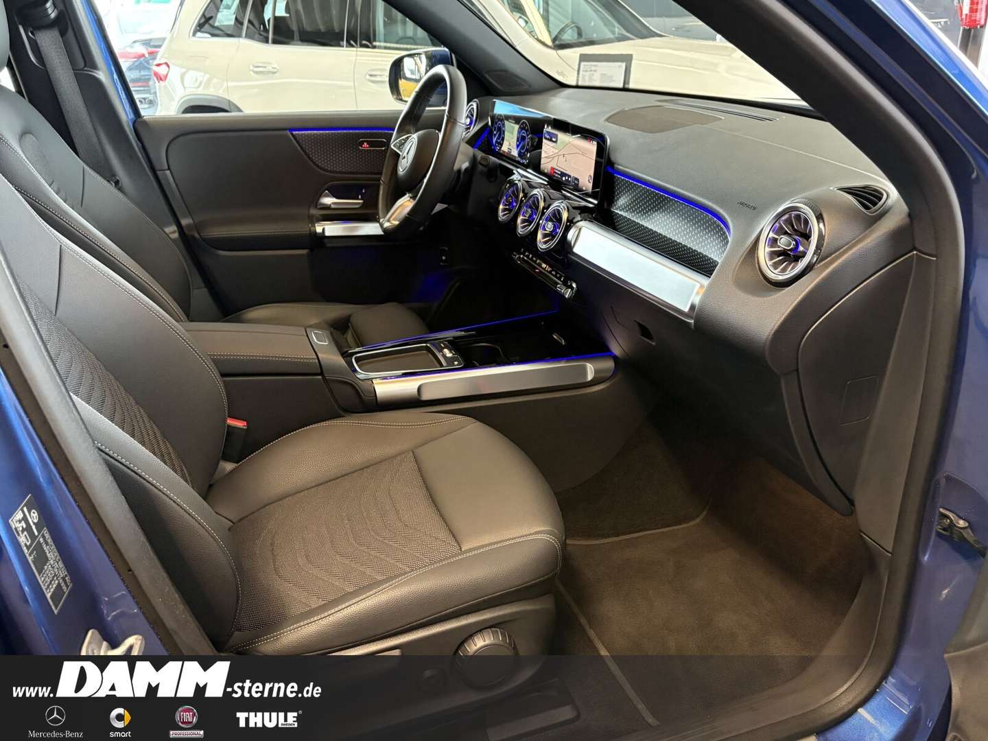 Mercedes EQB 300 - 2024 - Joinsteer - #8