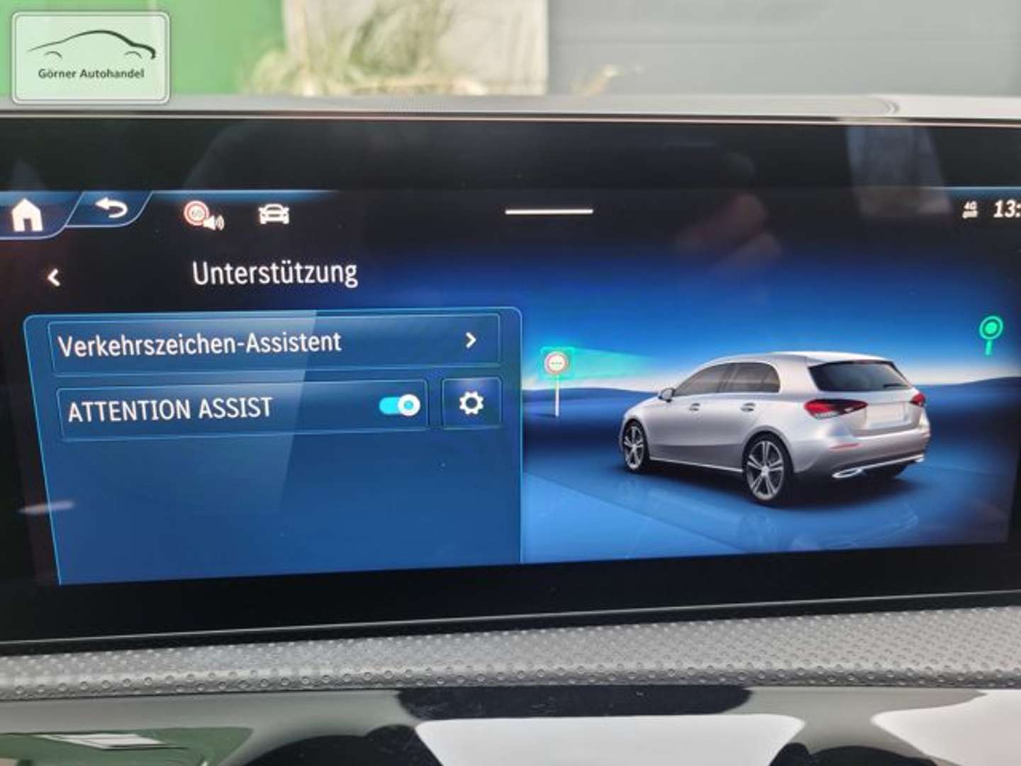 Mercedes Classe A 200 AMG Line - 2024 - Joinsteer - #32