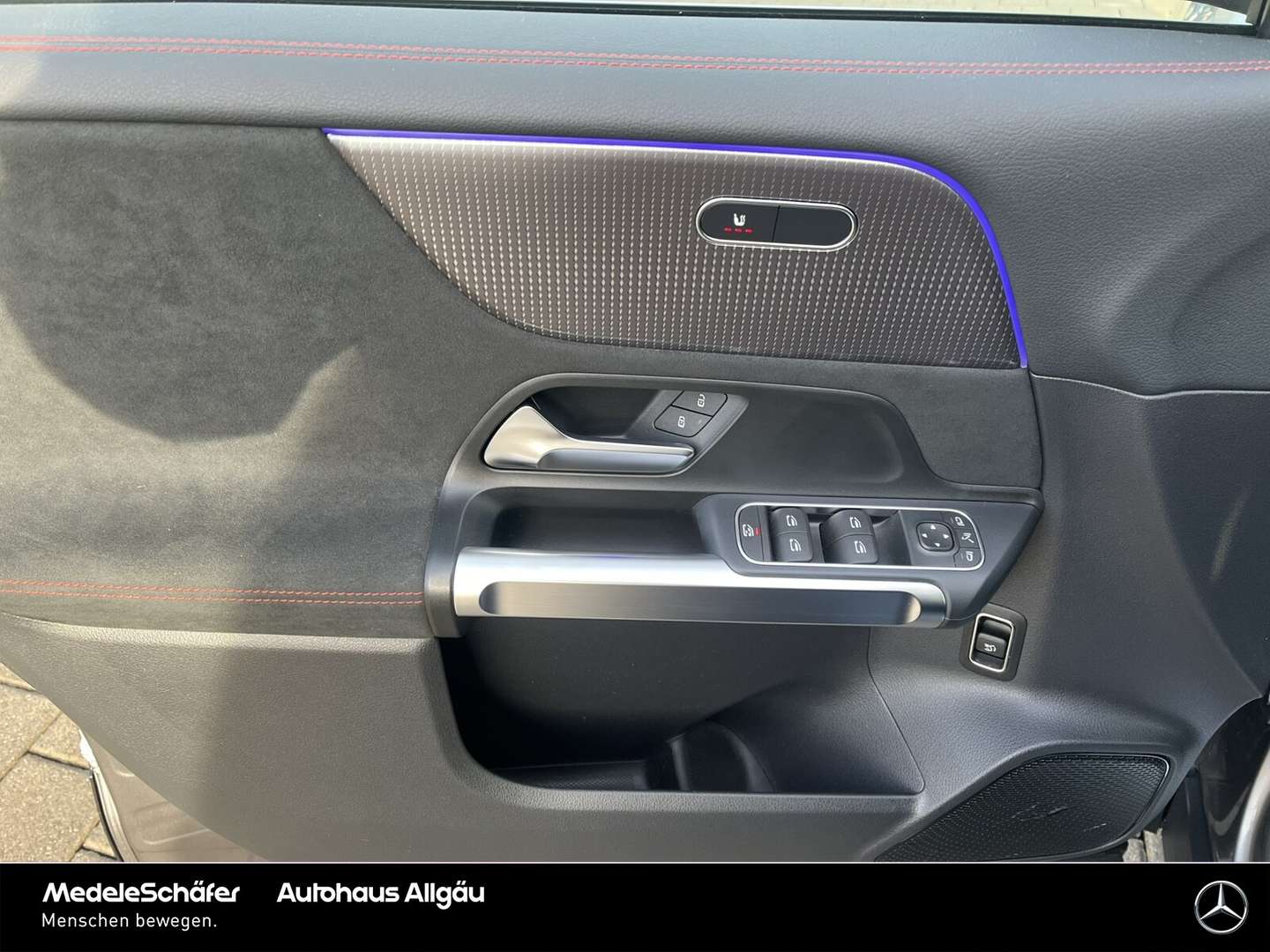 Mercedes EQB 300 AMG Line - 2024 - Joinsteer - #8