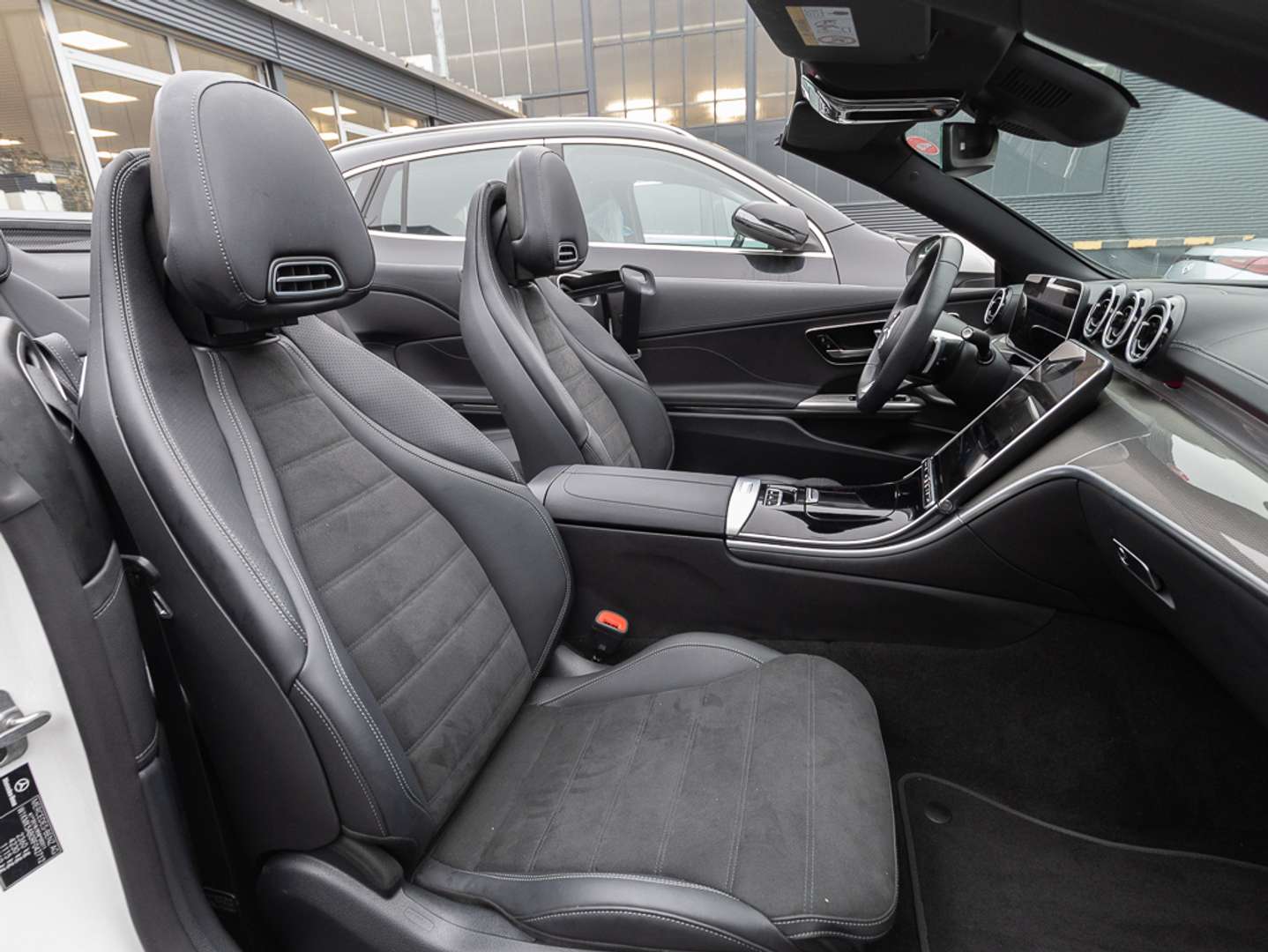 Mercedes CLE 200 Cabriolet 200 Sport - 2024 - Joinsteer - #7