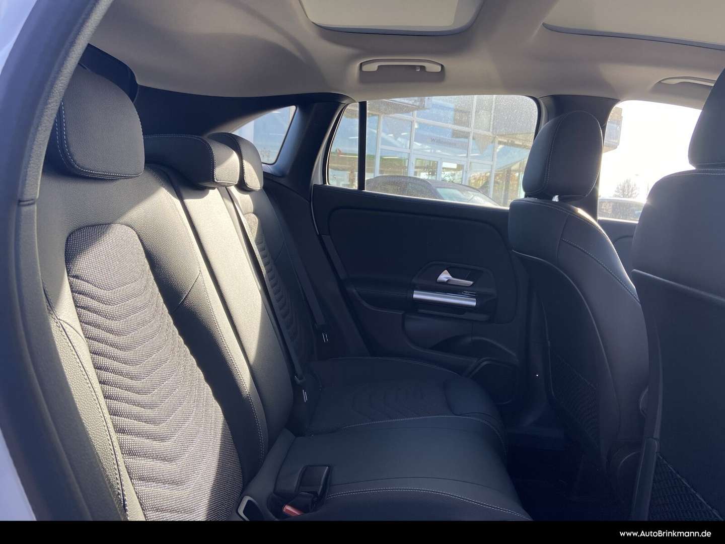 Mercedes GLA 200 - 2024 - Joinsteer - #10