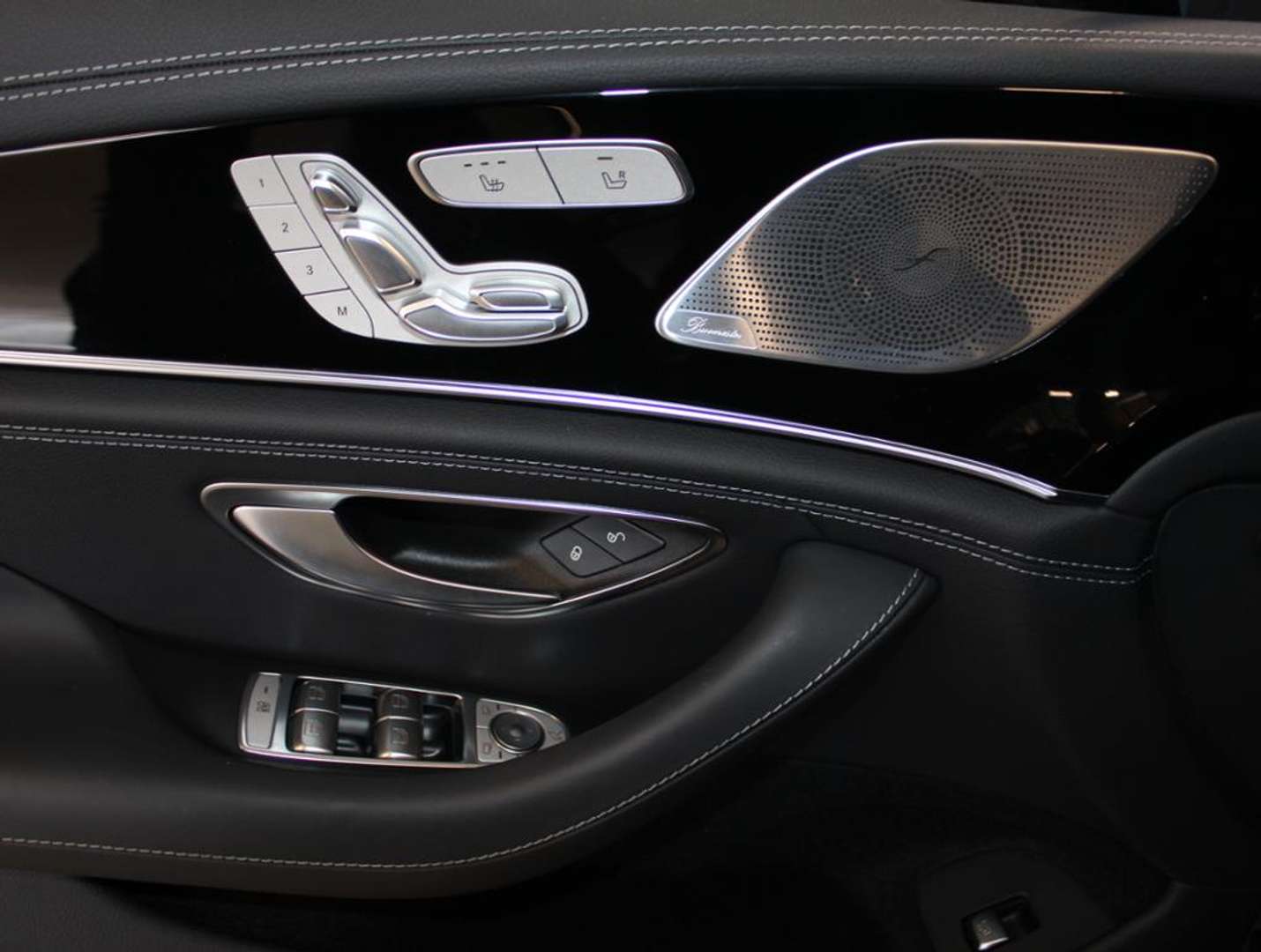 Mercedes AMG GT 43 43 Night - 2024 - Joinsteer - #9