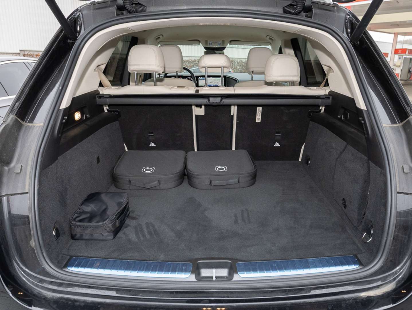 Mercedes GLE 350 - 2025 - Joinsteer - #14