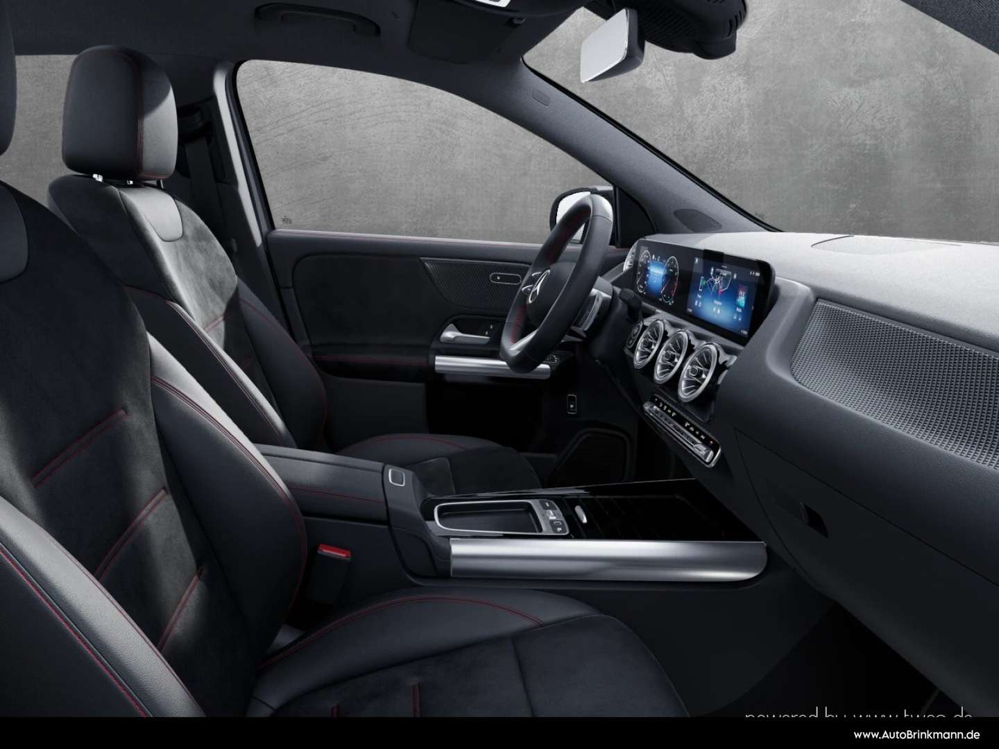 Mercedes GLA 200 200 AMG Line - 2024 - Joinsteer - #9