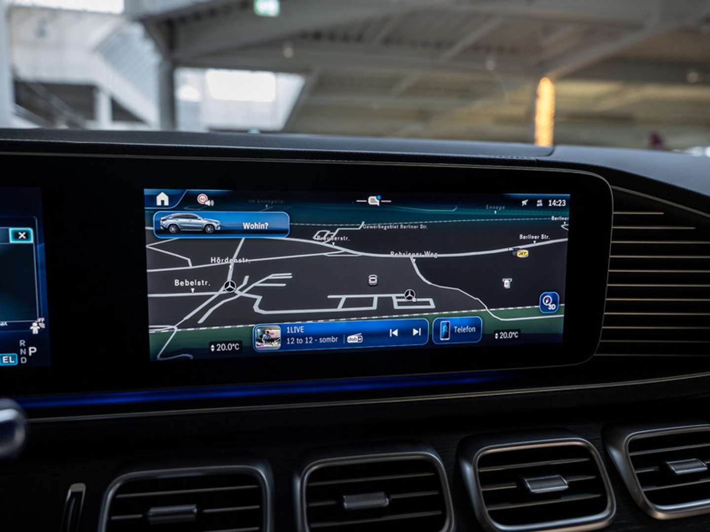 Mercedes GLE Coupé 400 Night Edition - 2025 - Joinsteer - #10