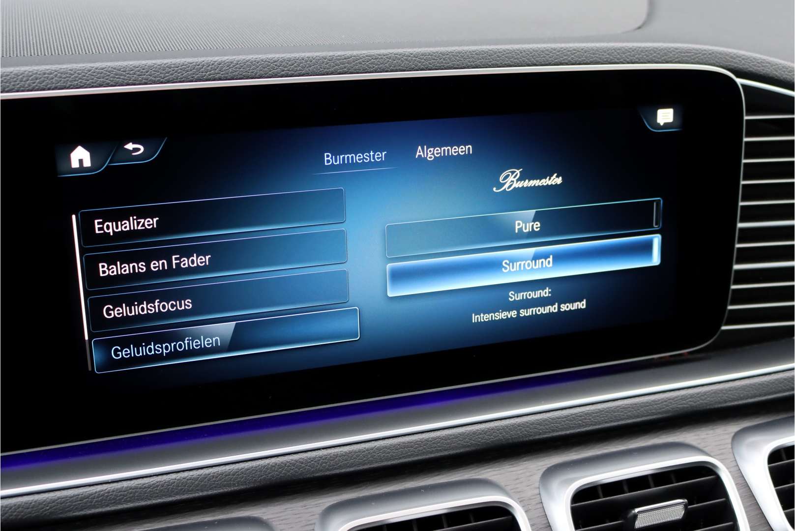 Mercedes GLE 350 AMG LINE - 2022 - Joinsteer - #16