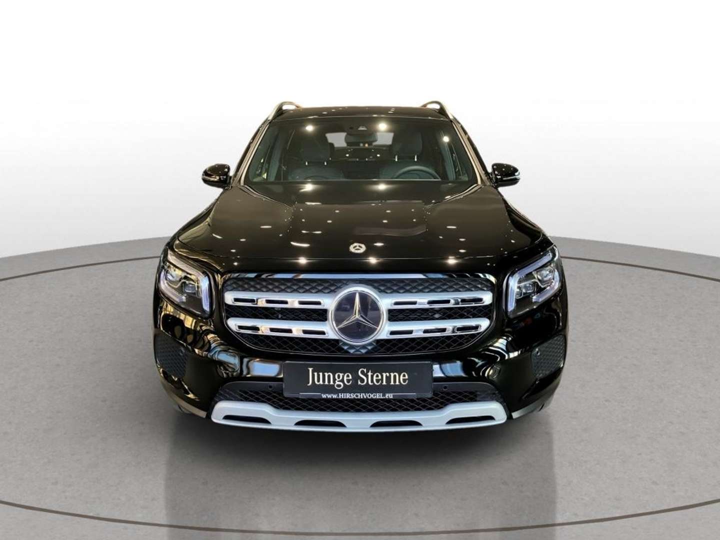 Mercedes GLB 220 - 2022 - Joinsteer - #2