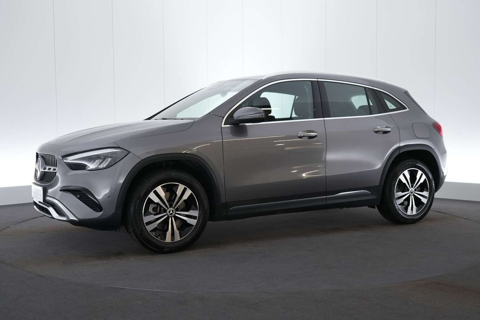 Mercedes GLA 250 Business - 2024 - Joinsteer - #12