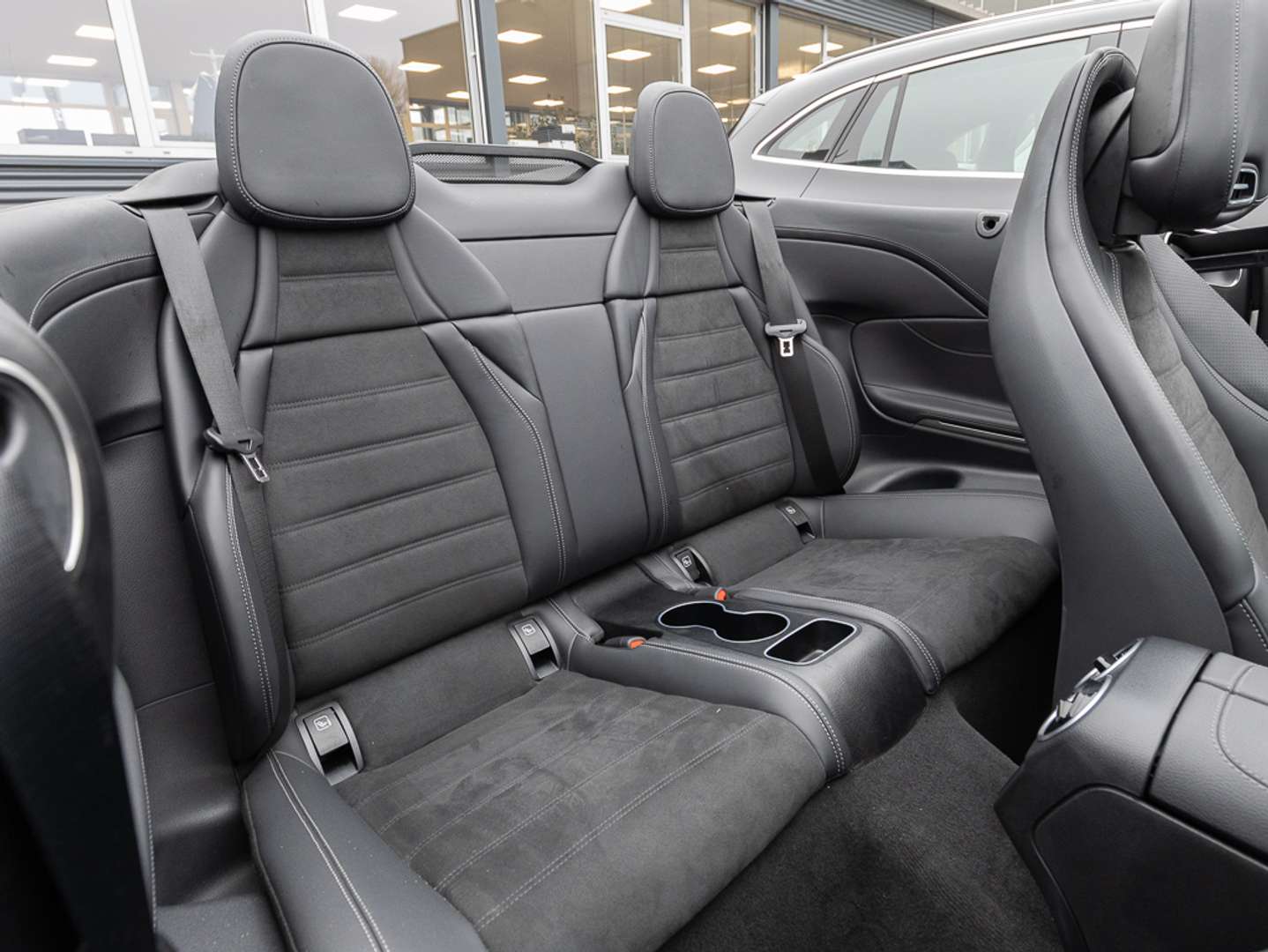 Mercedes CLE 200 Cabriolet 200 Sport - 2024 - Joinsteer - #8