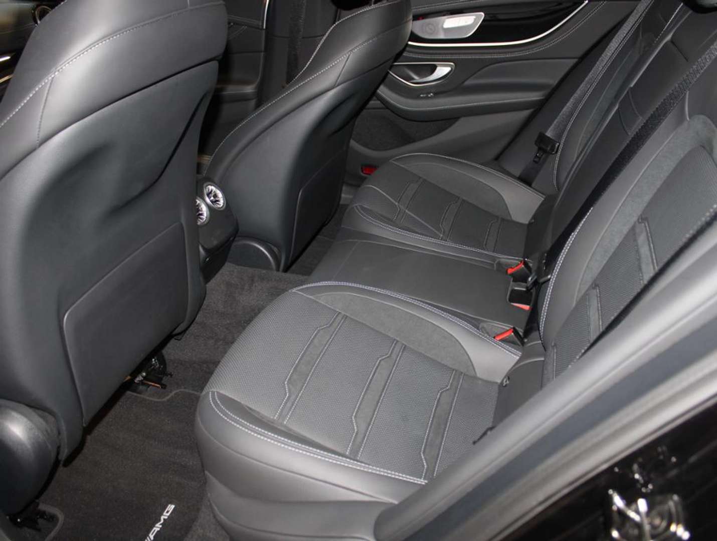 Mercedes AMG GT 43 43 Night - 2024 - Joinsteer - #10