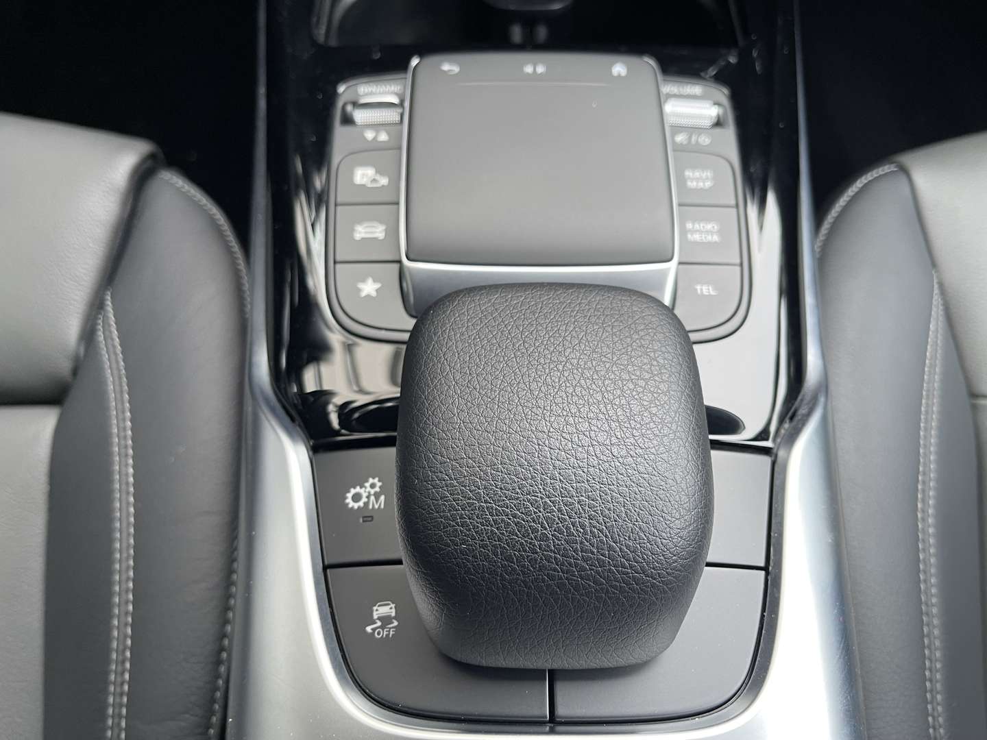 Mercedes CLA 35 AMG 35 Night Edition - 2023 - Joinsteer - #21