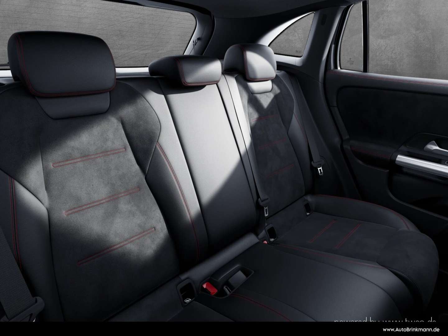 Mercedes GLA 200 200 AMG Line - 2024 - Joinsteer - #10