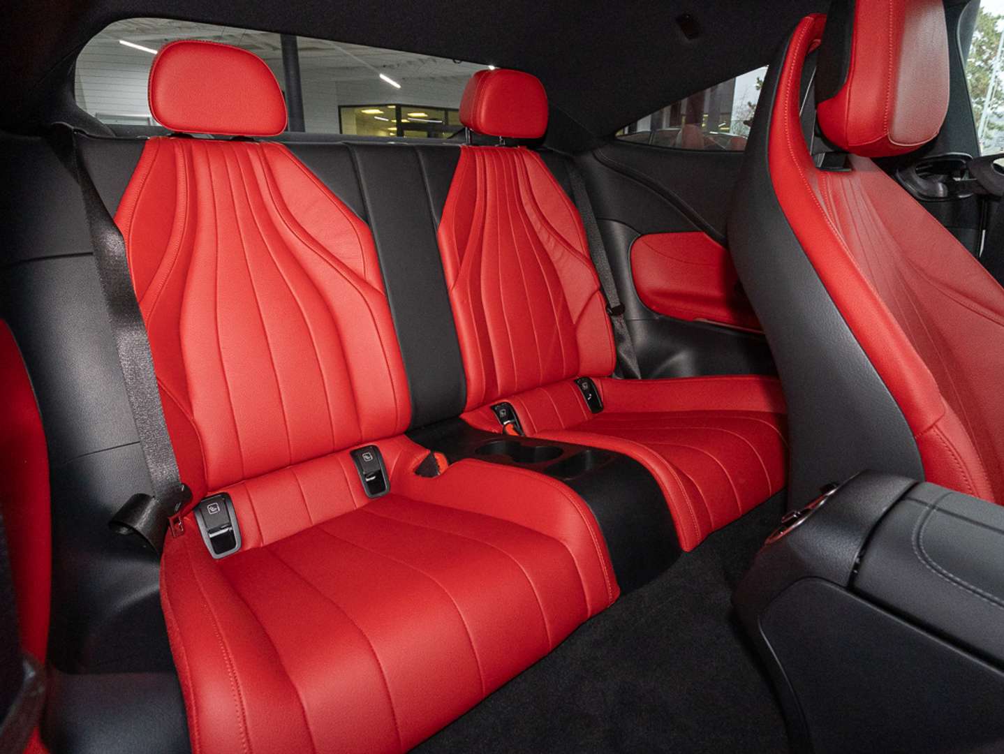 Mercedes CLE 180 Coupé 180 - 2024 - Joinsteer - #10