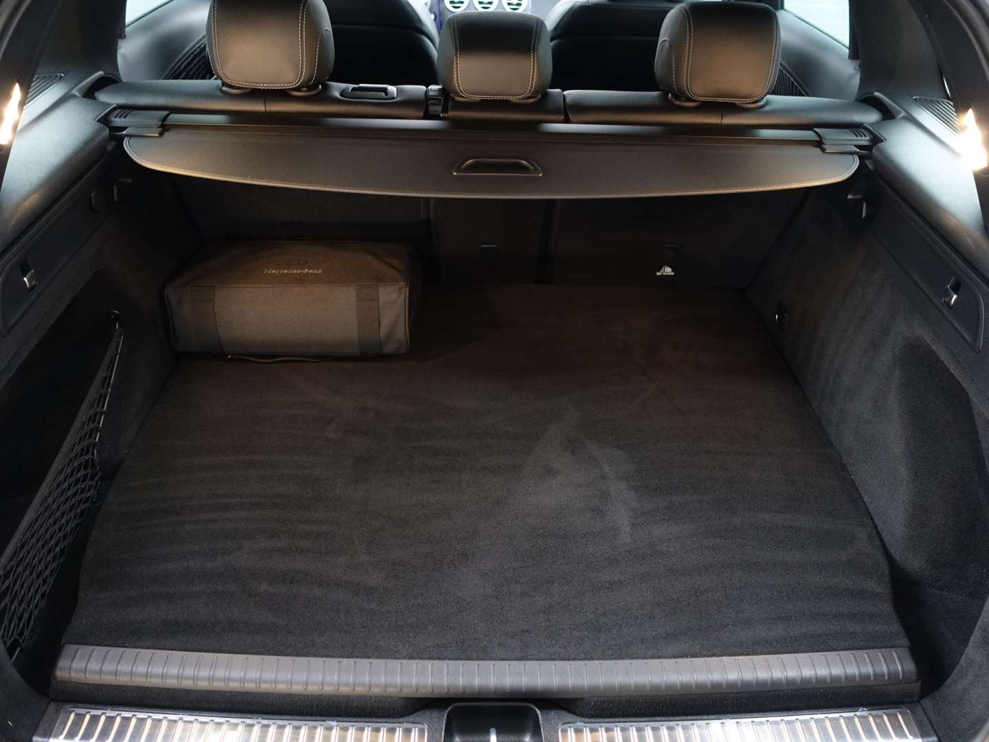 Mercedes GLC 300 Premium Plus - 2021 - Joinsteer - #32