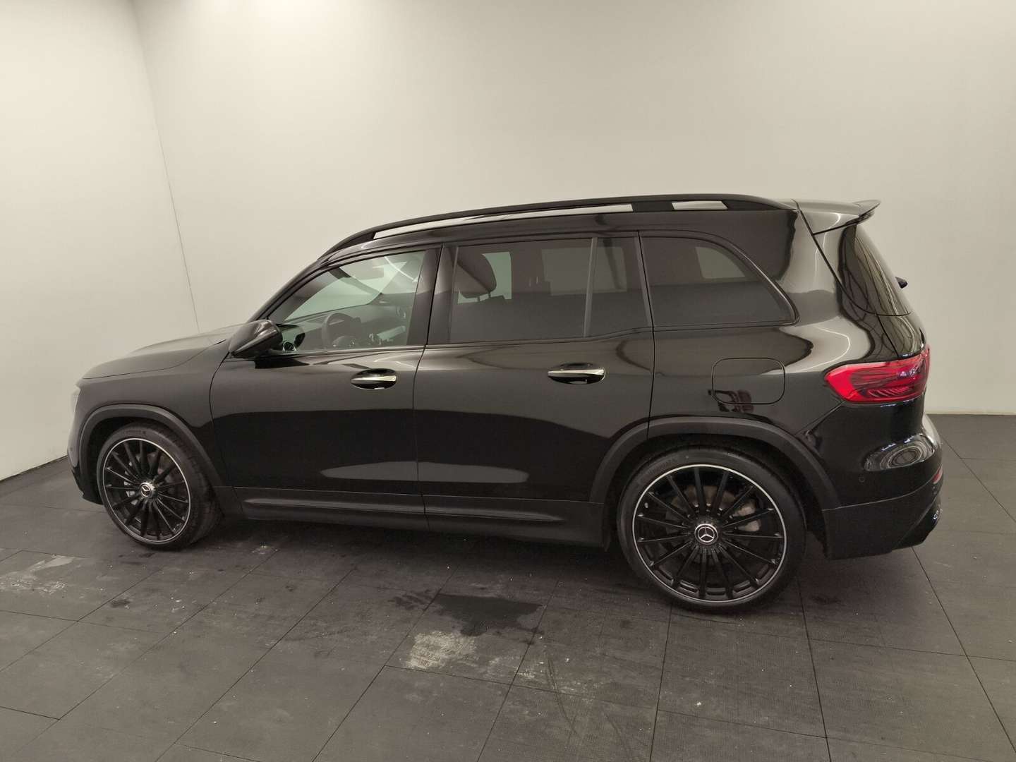 Mercedes GLB 35 35 Premium Plus - 2024 - Joinsteer - #7