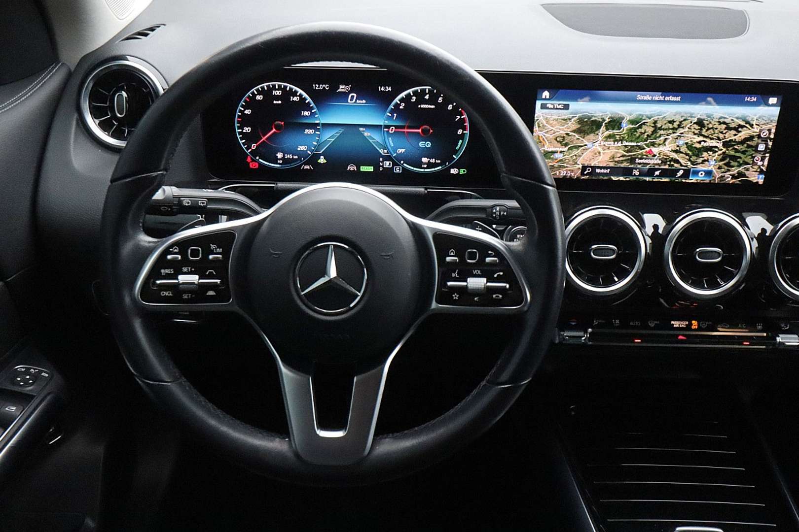 Mercedes GLA 250 - 2021 - Joinsteer - #13