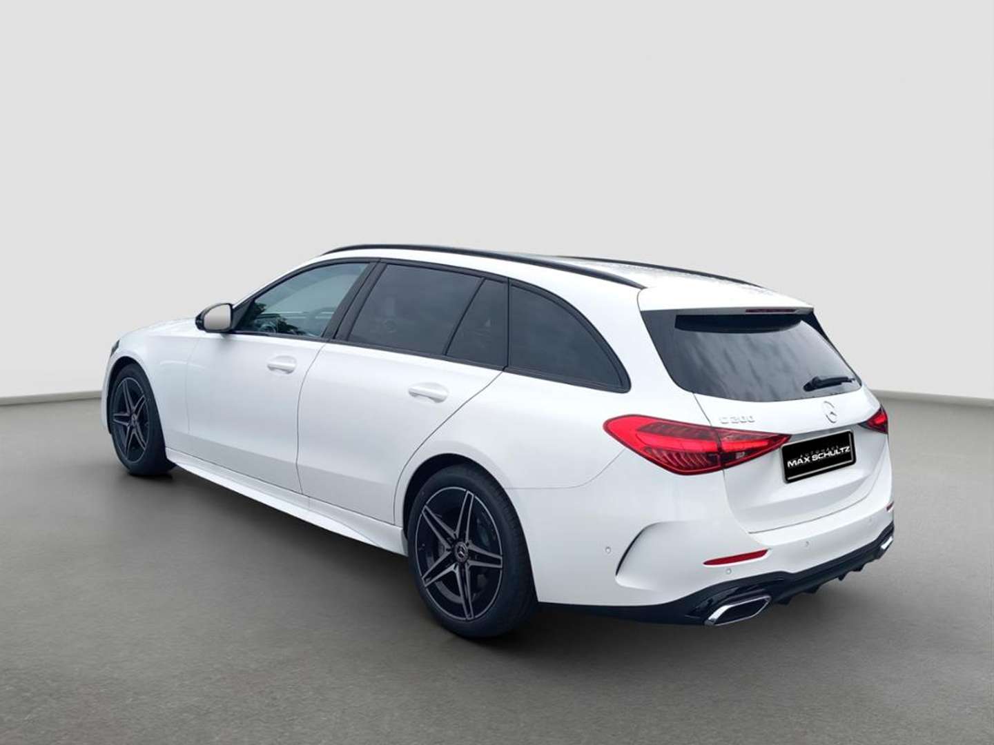 Mercedes Classe C 200 AMG Line - 2025 - Joinsteer - #2