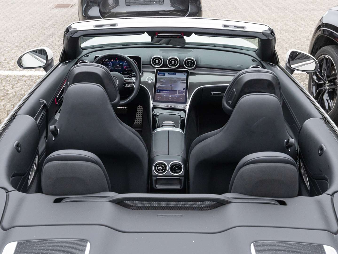 Mercedes CLE 200 Cabriolet 200 Sport - 2024 - Joinsteer - #9