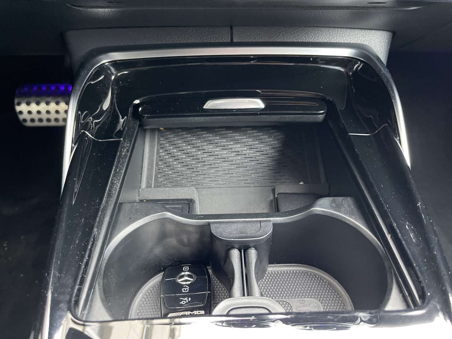 Mercedes CLA 35 AMG 35 Night Edition - 2023 - Joinsteer - #22