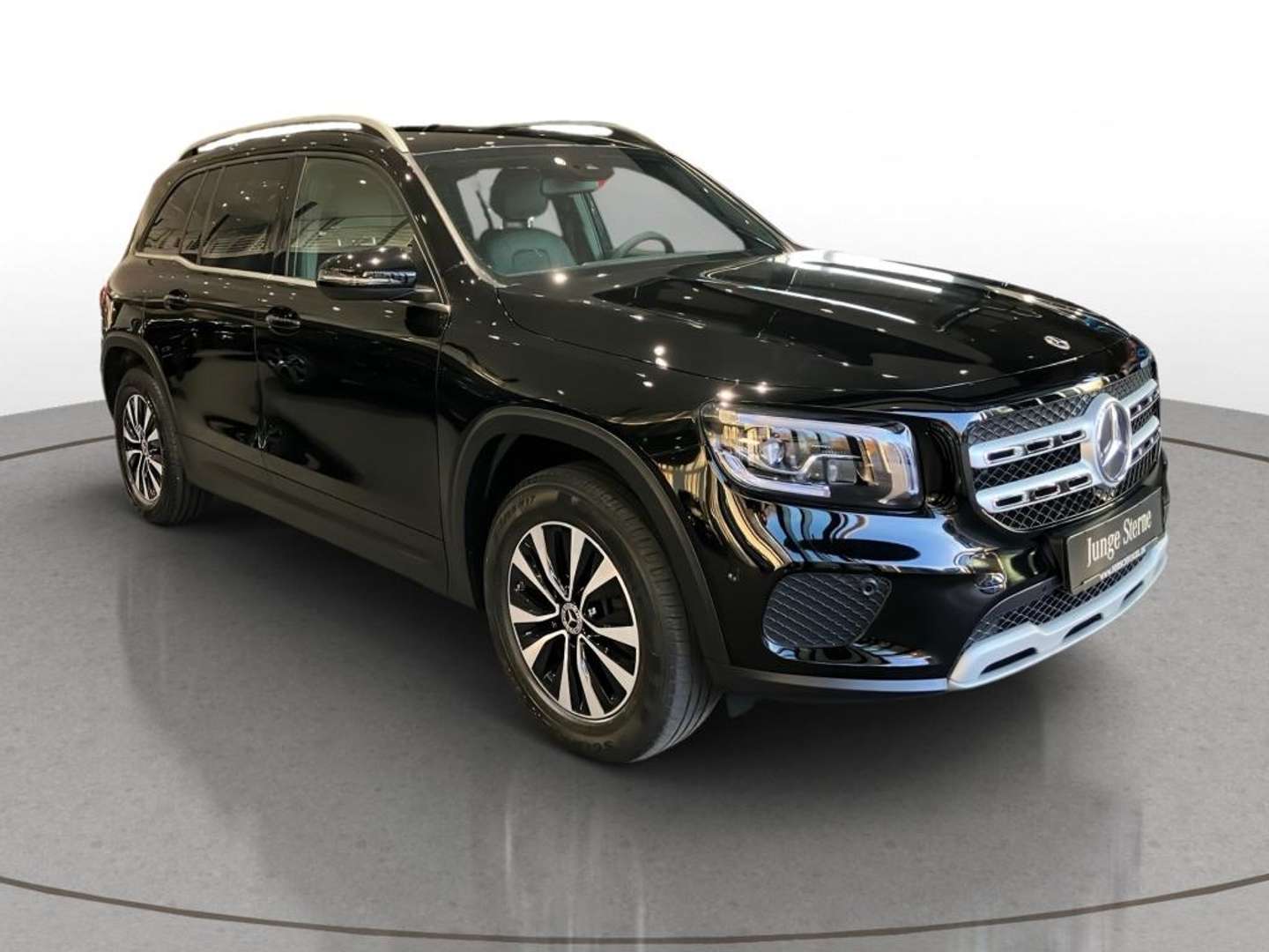 Mercedes GLB 220 - 2022 - Joinsteer - #3