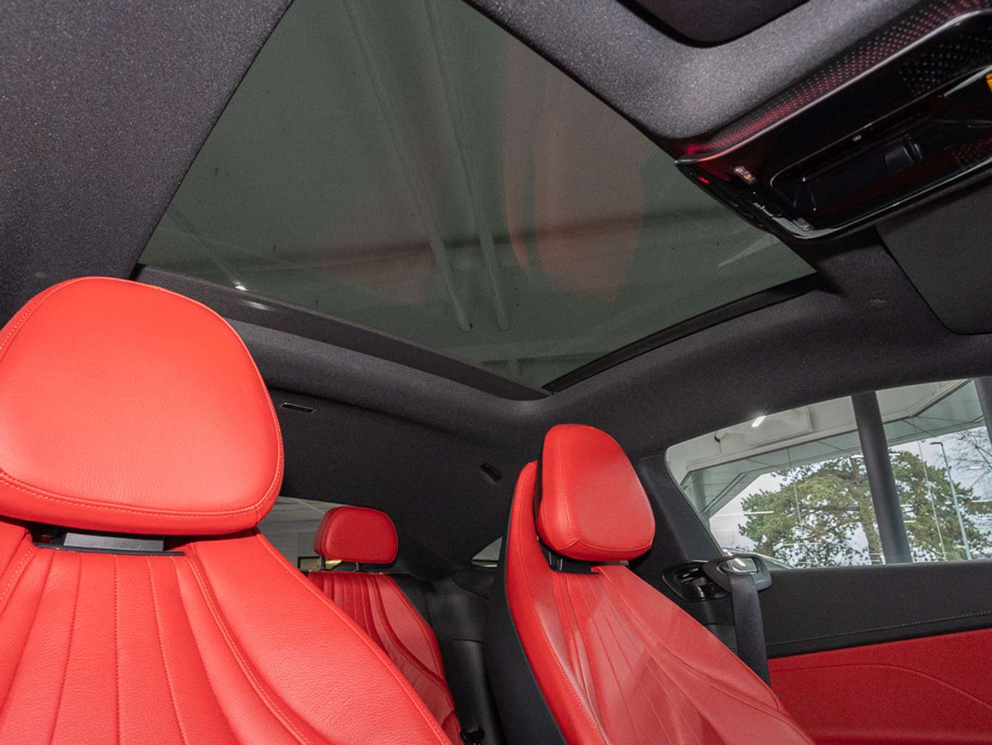 Mercedes CLE 180 Coupé 180 - 2024 - Joinsteer - #11