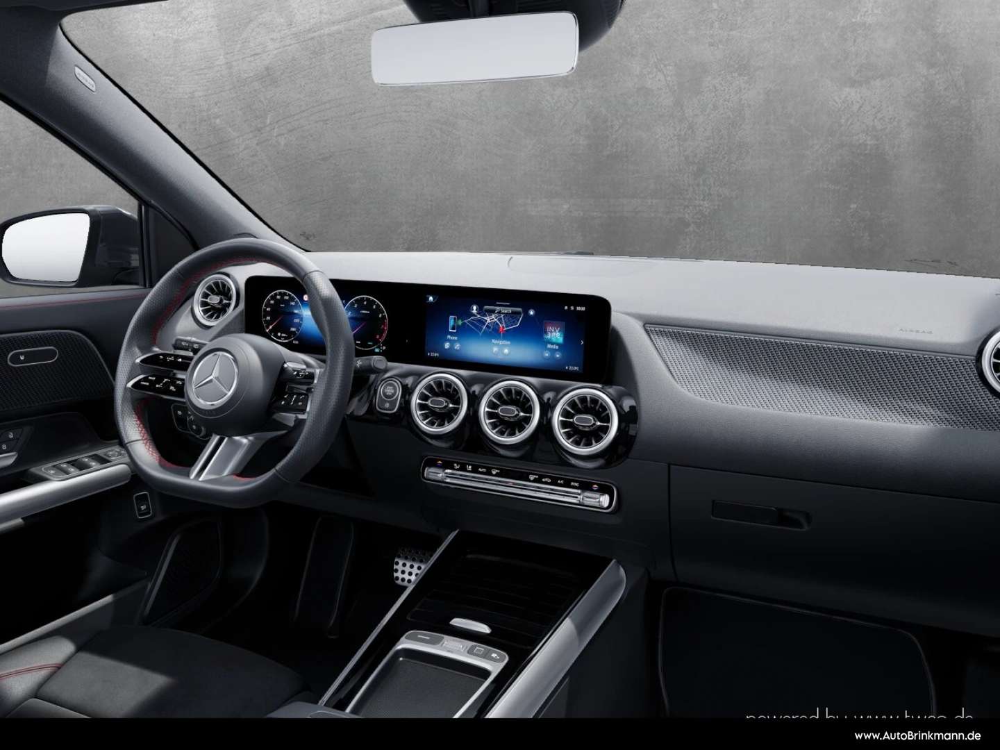 Mercedes GLA 200 200 AMG Line - 2024 - Joinsteer - #11