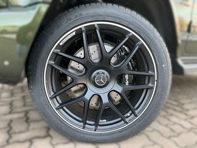 Mercedes GLS 63 Night Edition -  - Joinsteer - #4